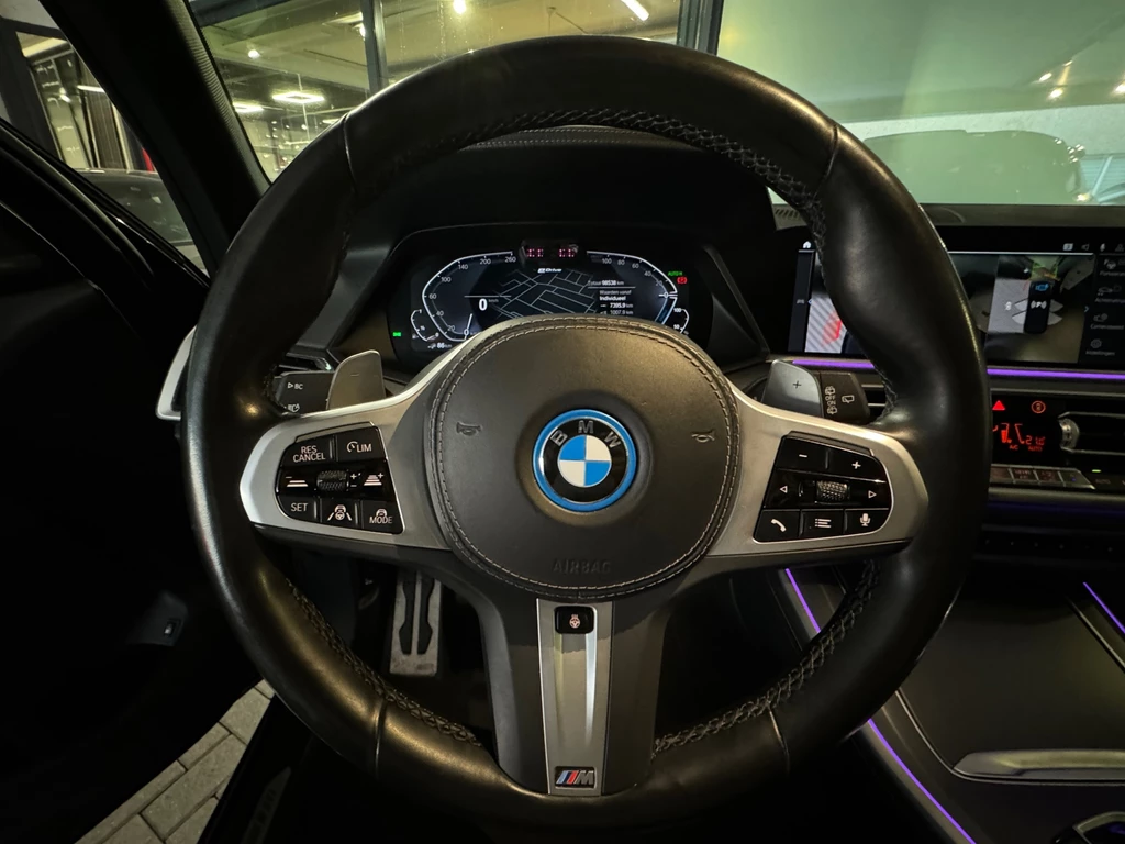 BMW X5 – foto 14