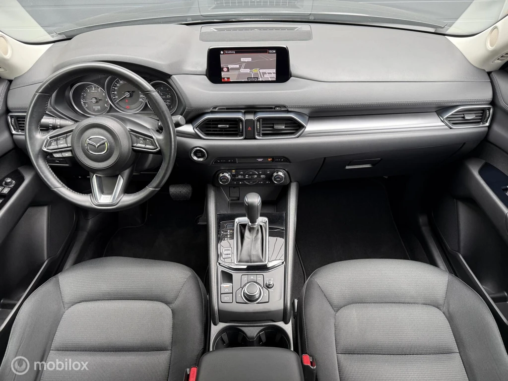 Mazda CX-5 – foto 87