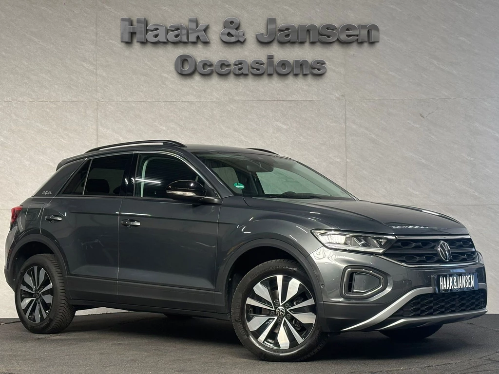 Volkswagen T-Roc – foto 6
