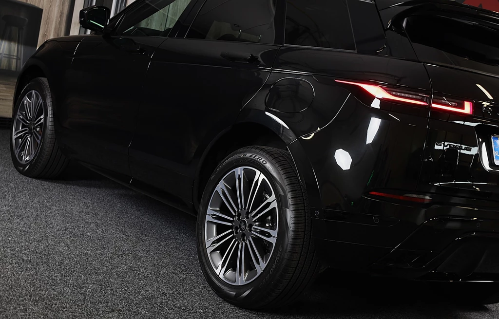Land Rover Range Rover Evoque – foto 7