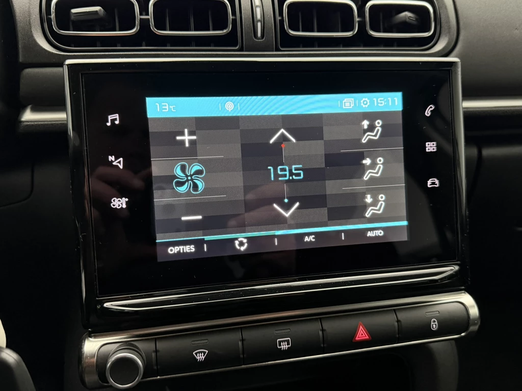 Citroën C3 – foto 20