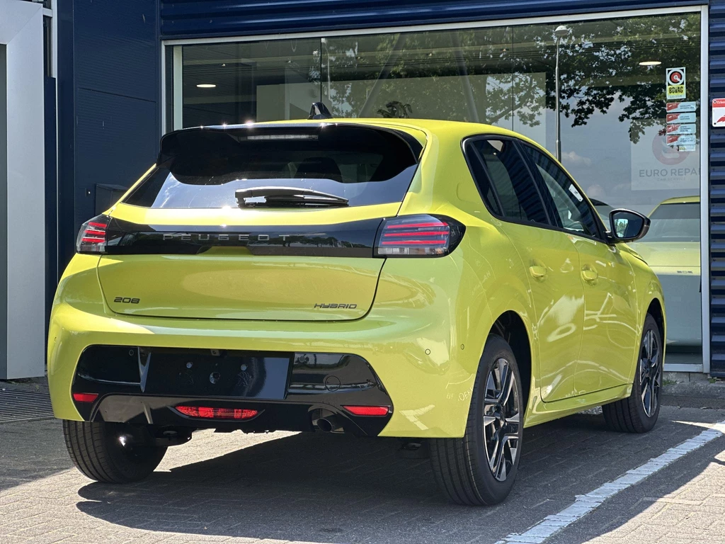 Peugeot 208 – foto 4