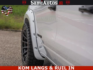 Dodge Ram Pick-Up – thumbnail 37