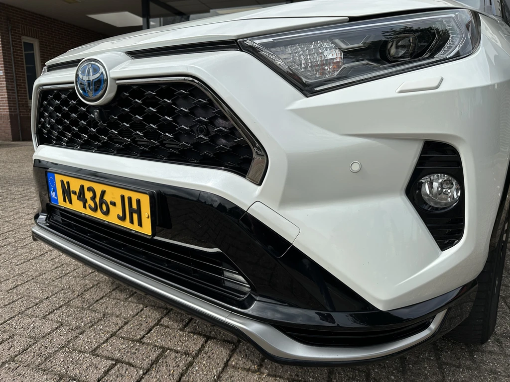 Toyota RAV4 – foto 18