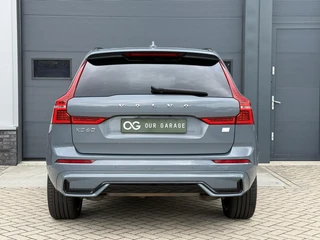 Volvo XC60 – thumbnail 3