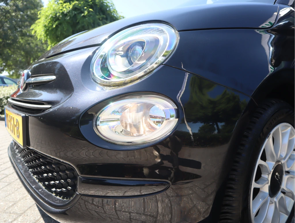 Fiat 500 – foto 18