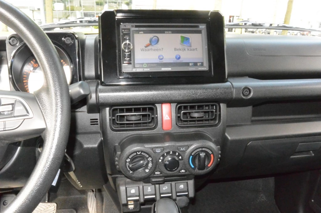 Suzuki Jimny – foto 23