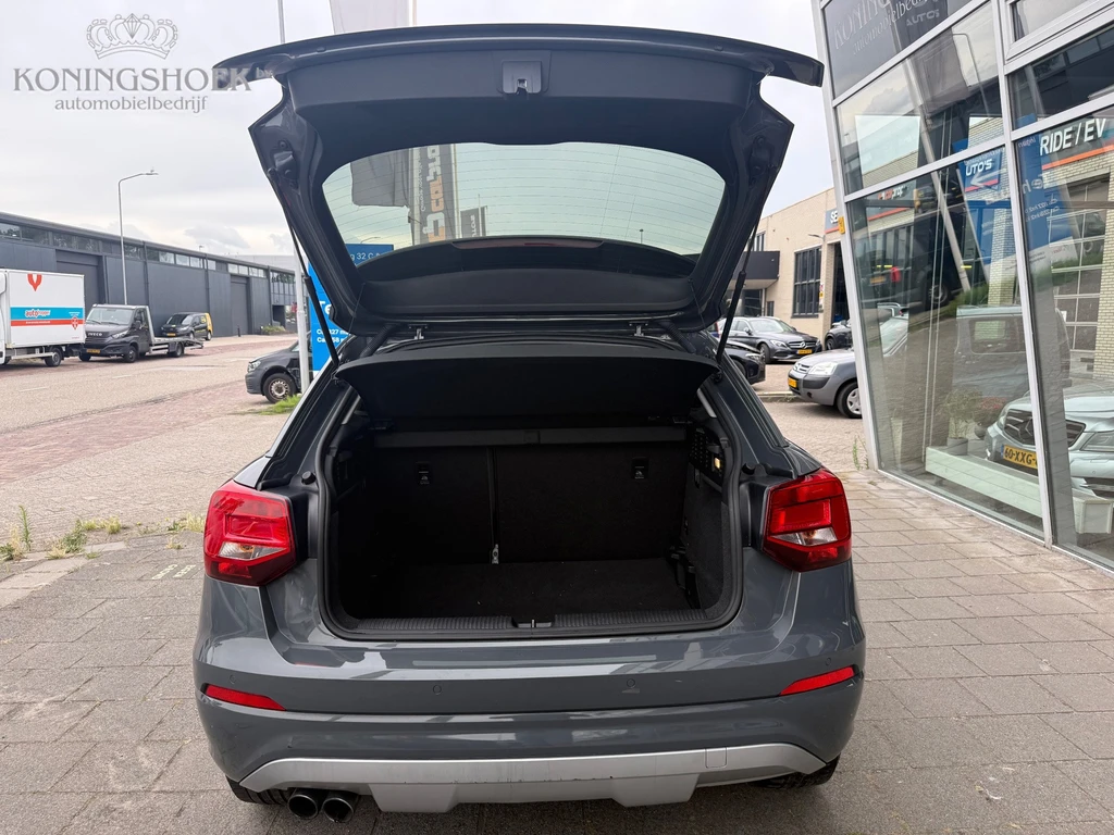 Audi Q2 – foto 12