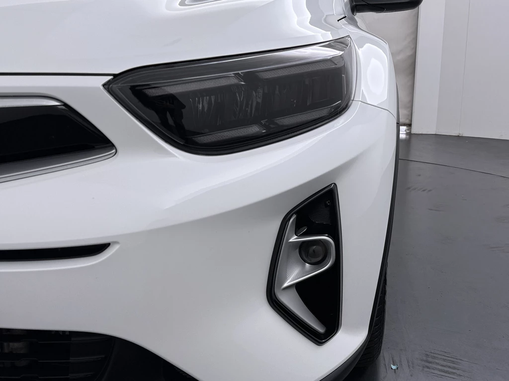 Kia Stonic – foto 15