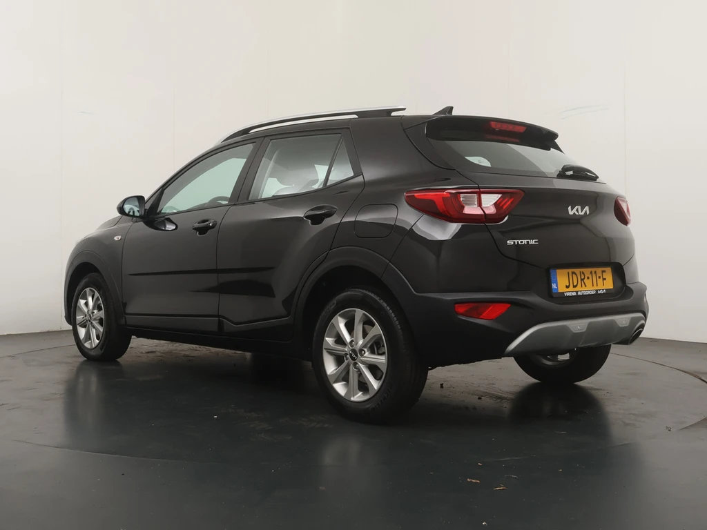 Kia Stonic – foto 5