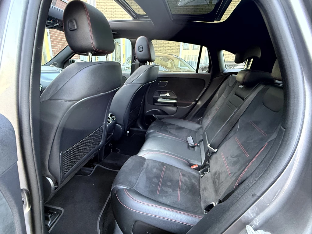 Mercedes-Benz EQA – foto 9