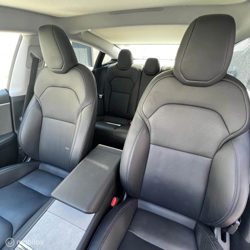 Tesla Model 3 – foto 9