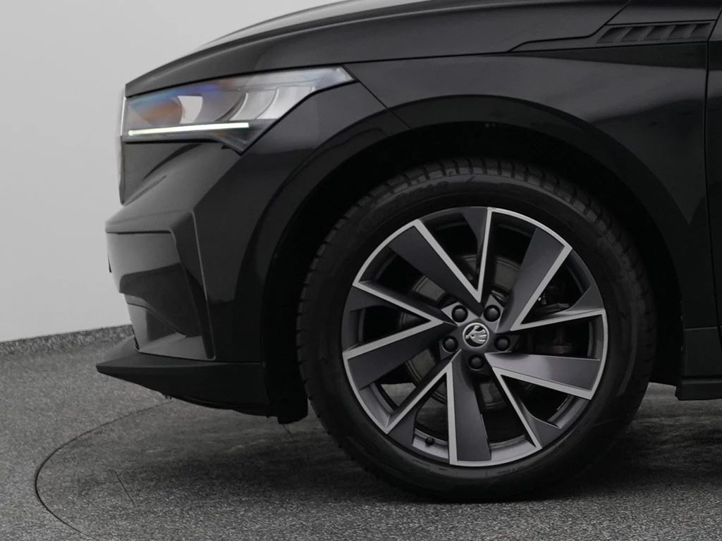 Škoda Enyaq iV – foto 32