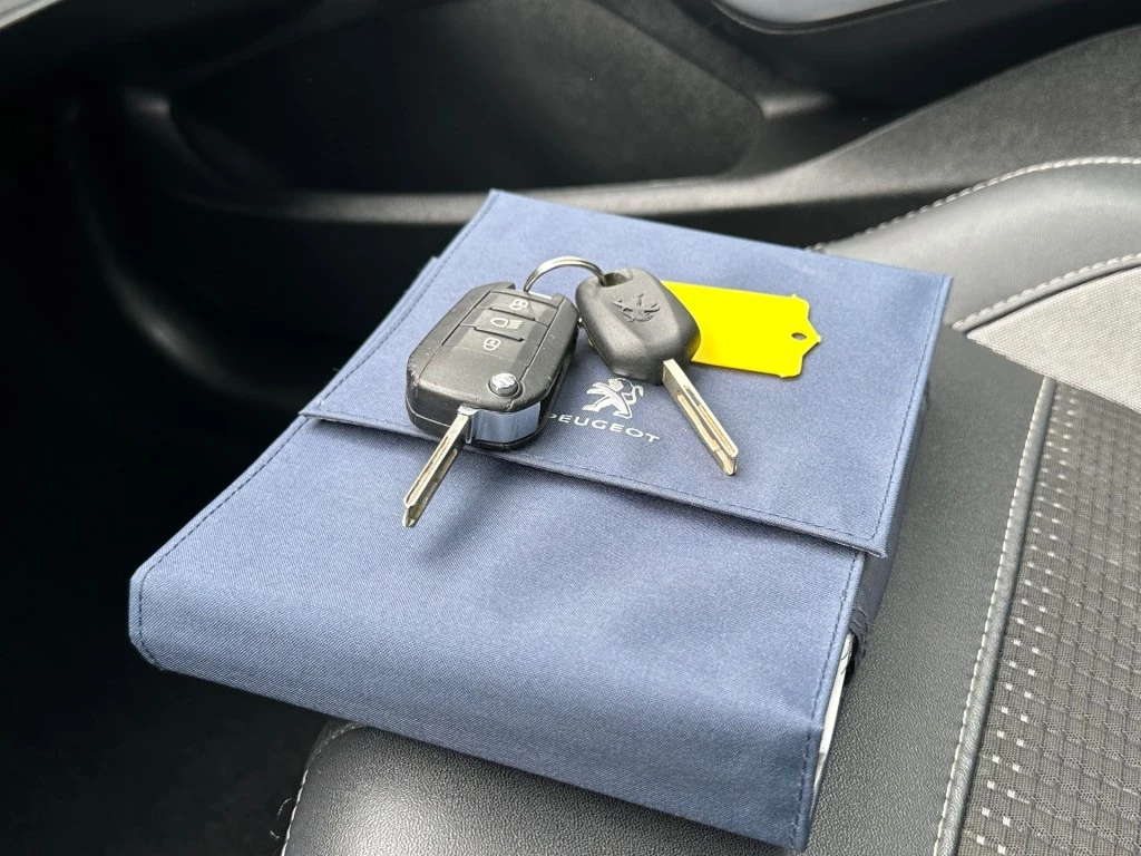 Peugeot 2008 – foto 11