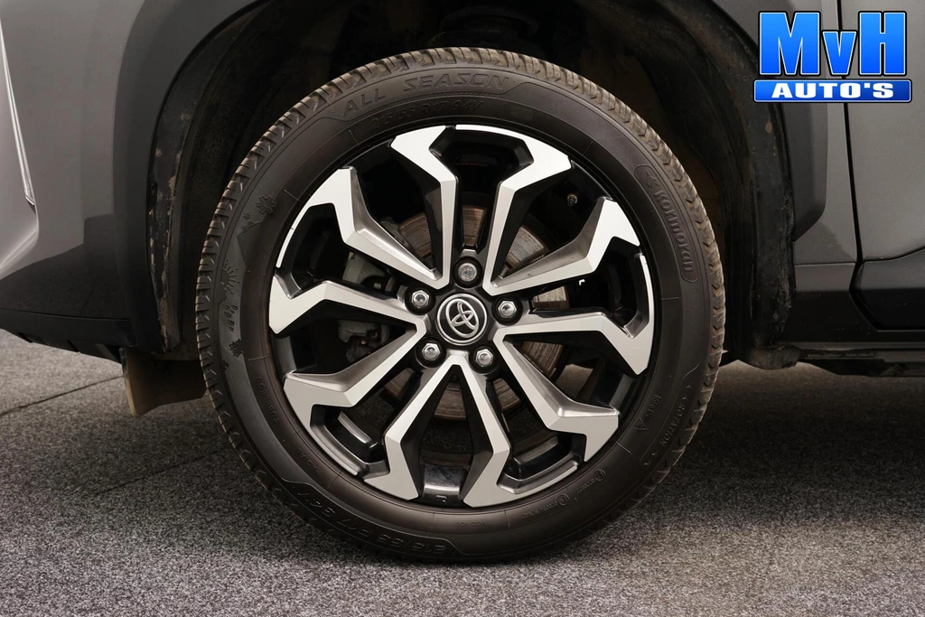 Toyota Yaris Cross – foto 41