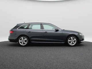 Audi A4 – thumbnail 6