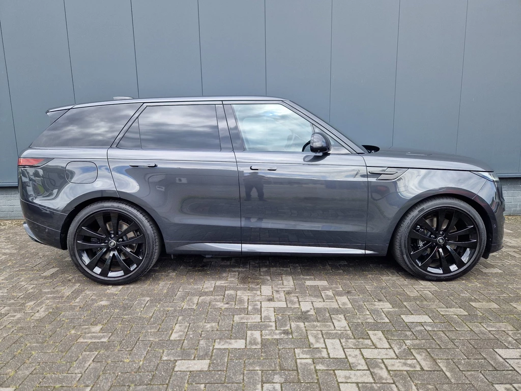 Land Rover Range Rover Sport – foto 3