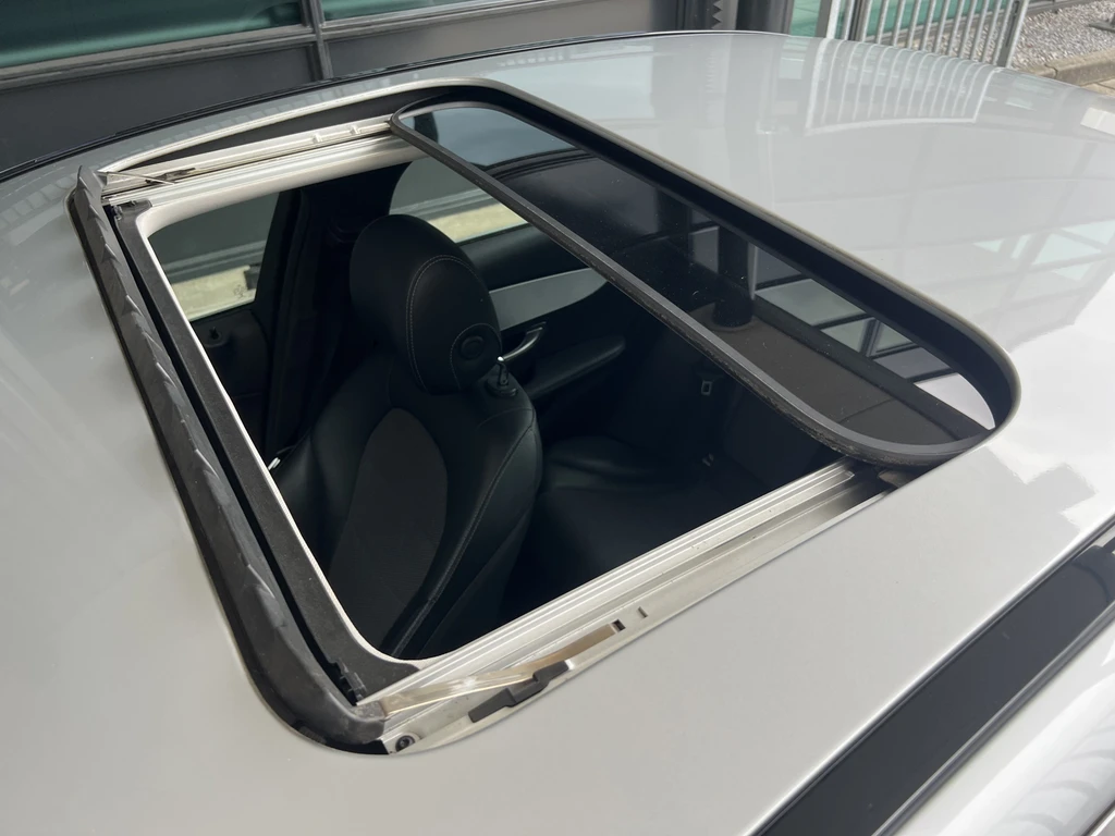 Mercedes-Benz C-Klasse – foto 7