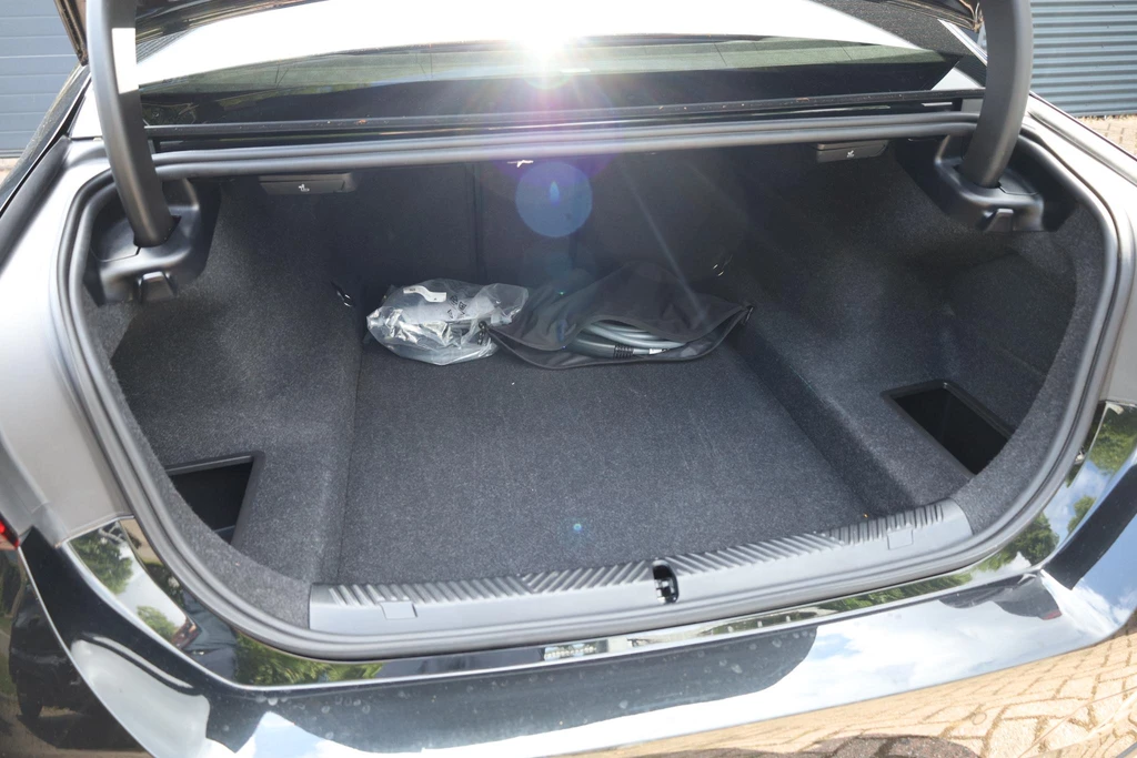 BMW 5 Serie – foto 17
