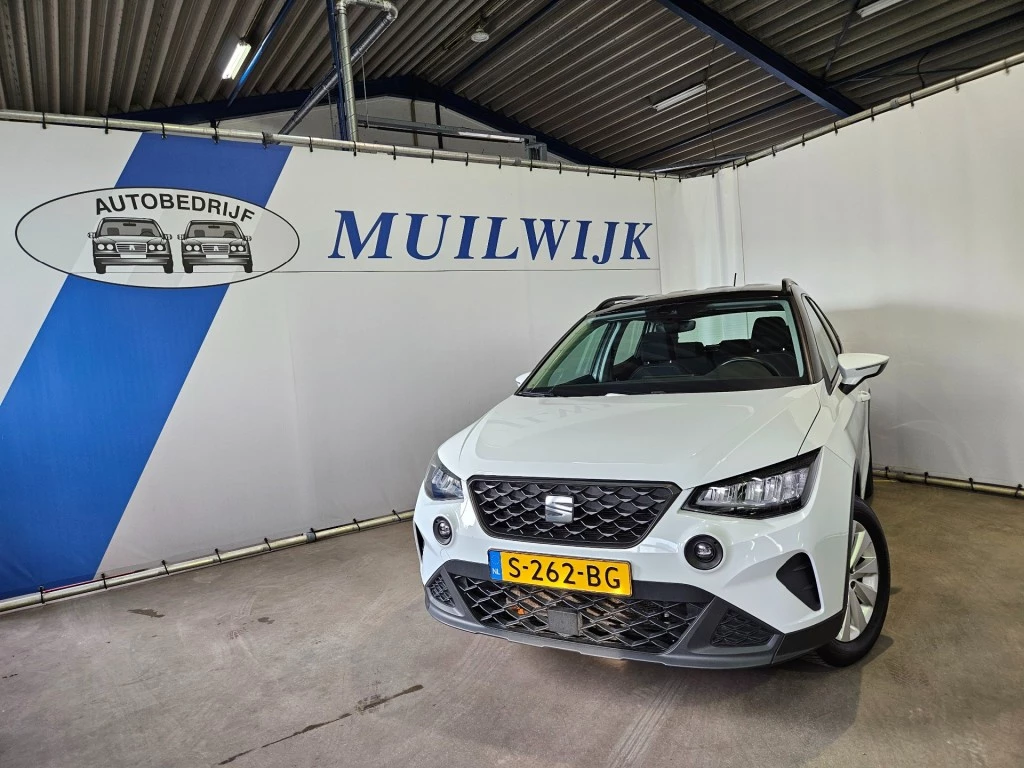 SEAT Arona – foto 4