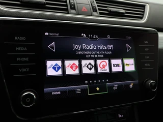 Škoda Superb – thumbnail 21