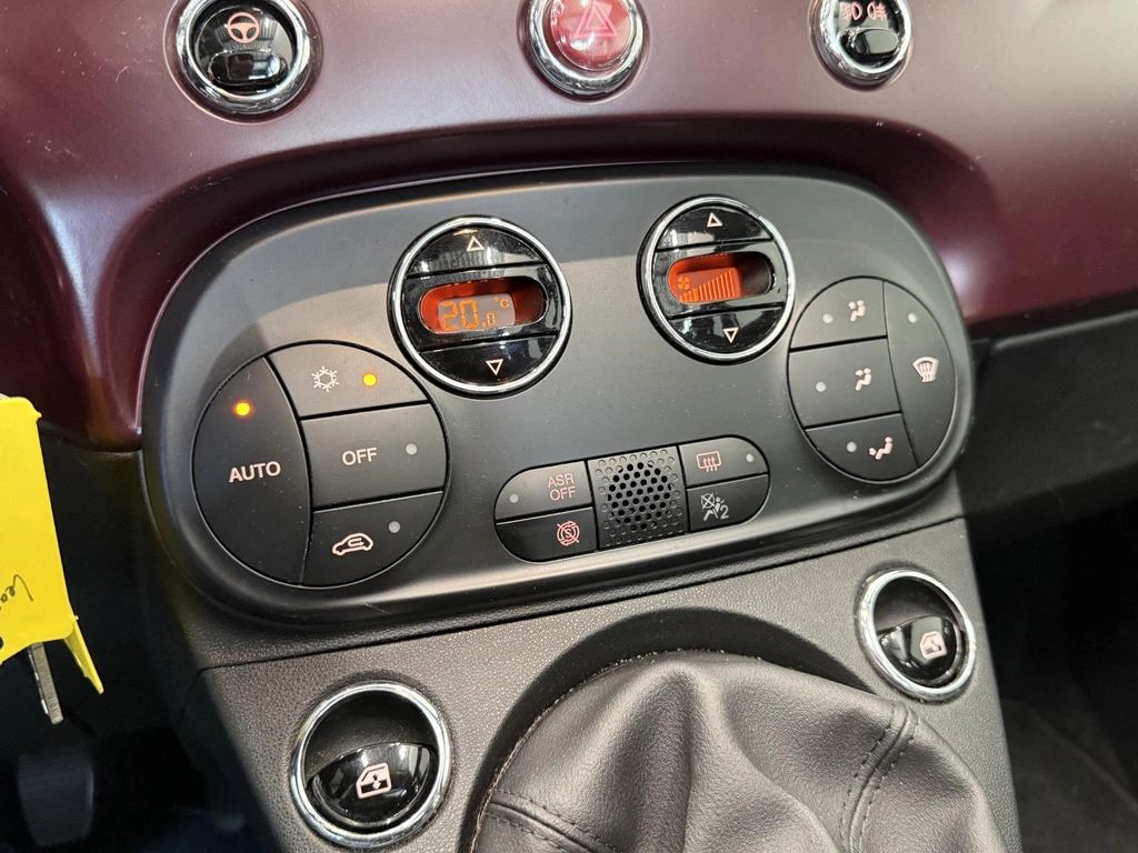Fiat 500C – foto 27