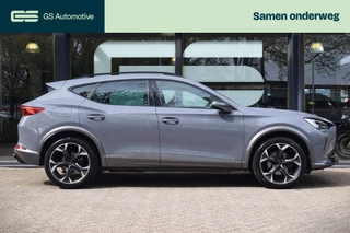 CUPRA Formentor – thumbnail 8