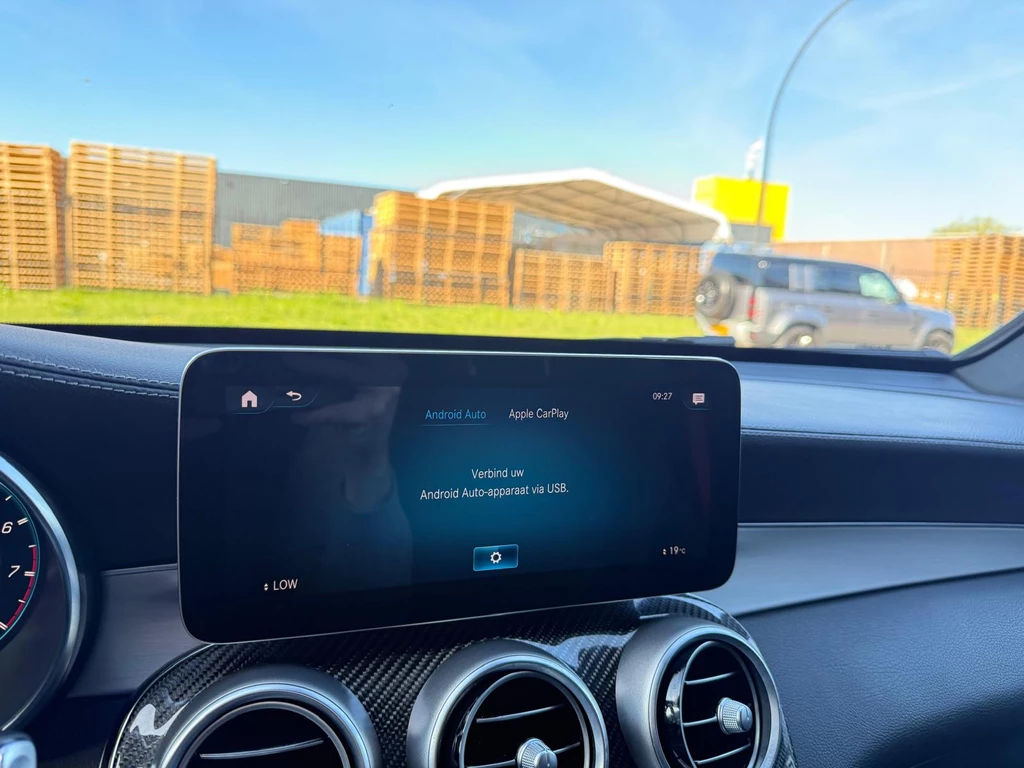 Mercedes-Benz GLC – foto 34