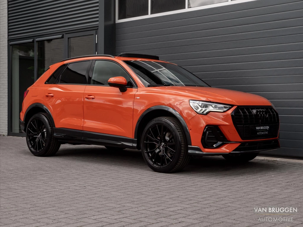 Audi Q3 – foto 12