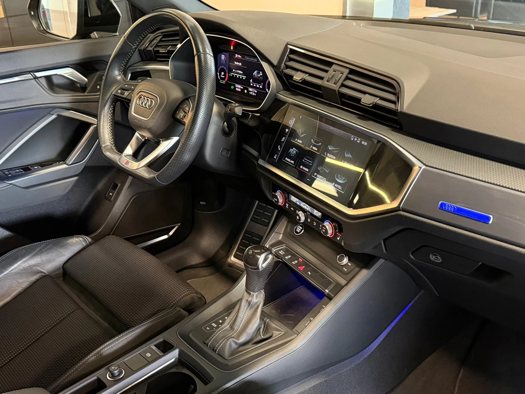 Audi Q3 – foto 36
