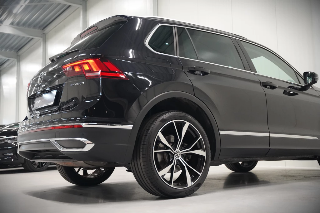 Volkswagen Tiguan – foto 9