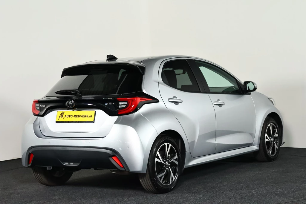 Toyota Yaris – foto 6