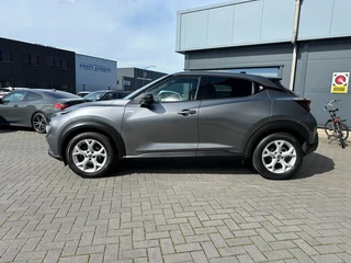 Nissan Juke – thumbnail 2