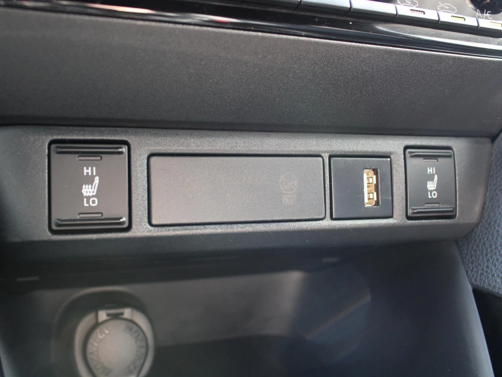 Toyota Yaris – foto 22