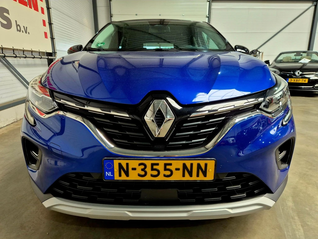 Renault Captur – foto 12