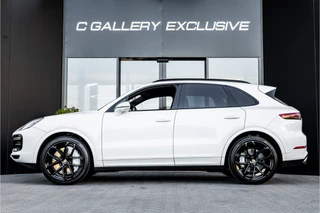 Porsche Cayenne – thumbnail 4