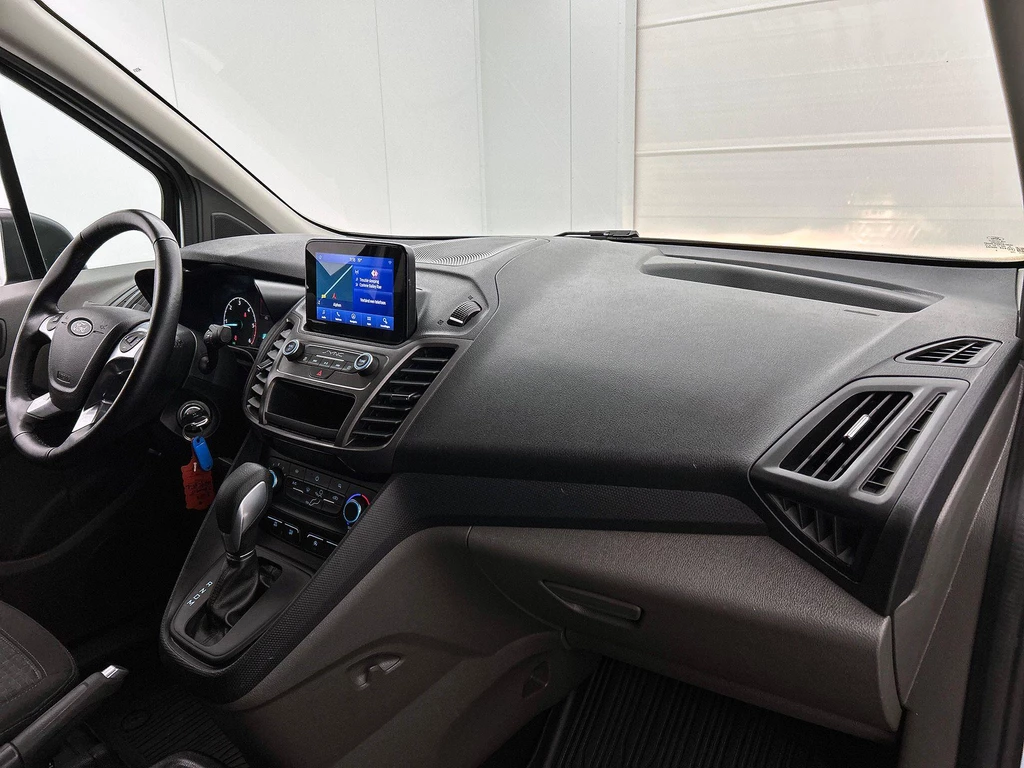 Ford Transit Connect – foto 30