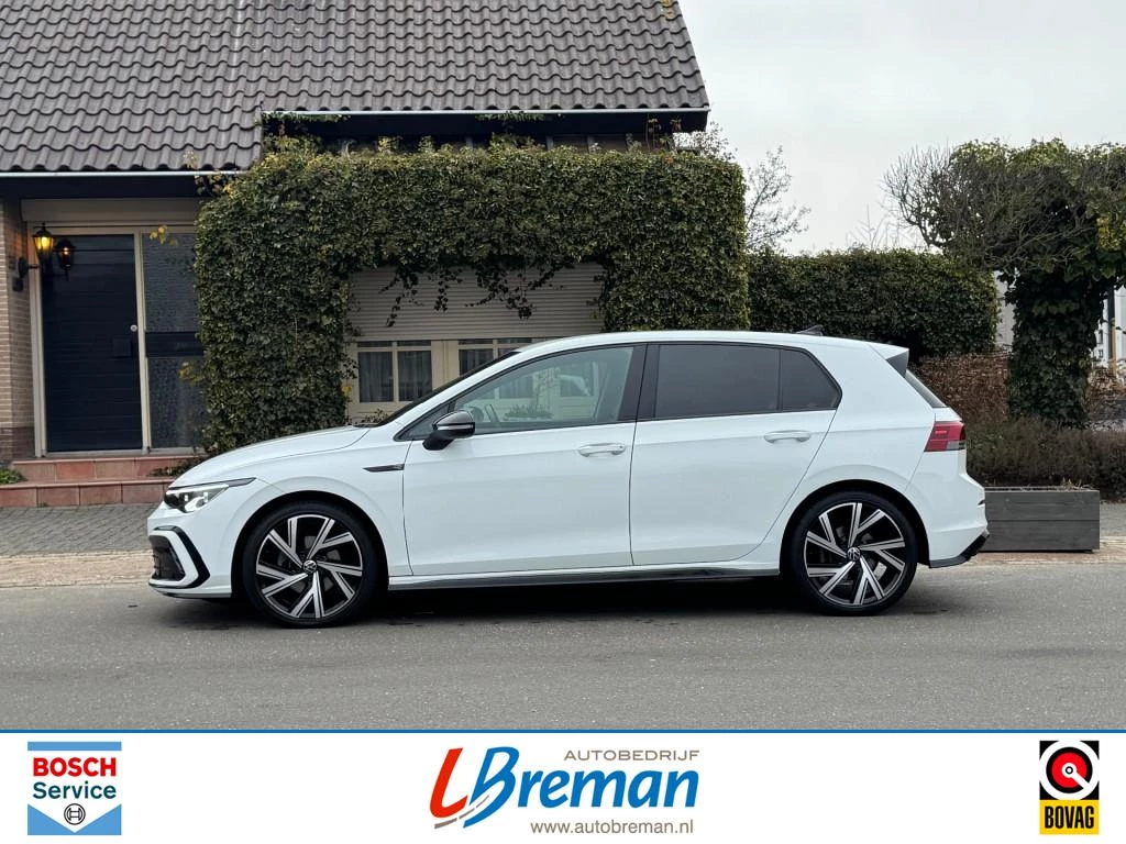Volkswagen Golf – foto 5