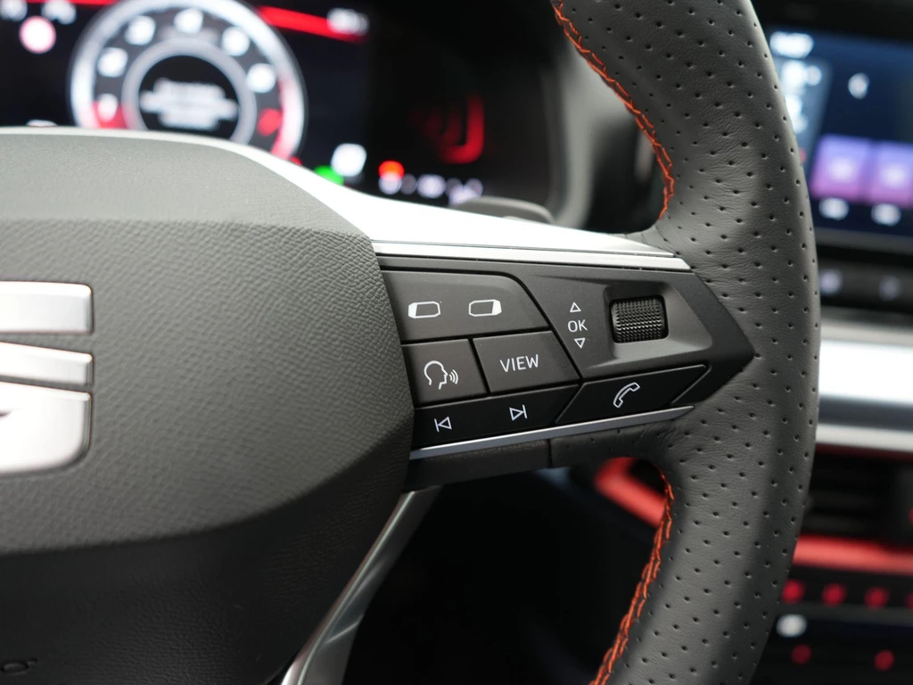 SEAT Arona – foto 18