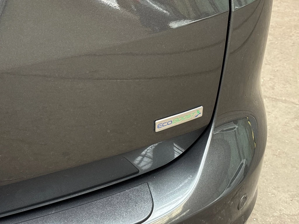 Ford C-MAX – foto 23