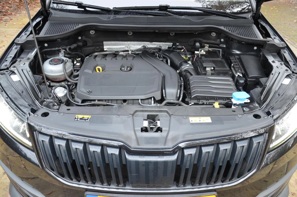 Škoda Karoq – foto 53