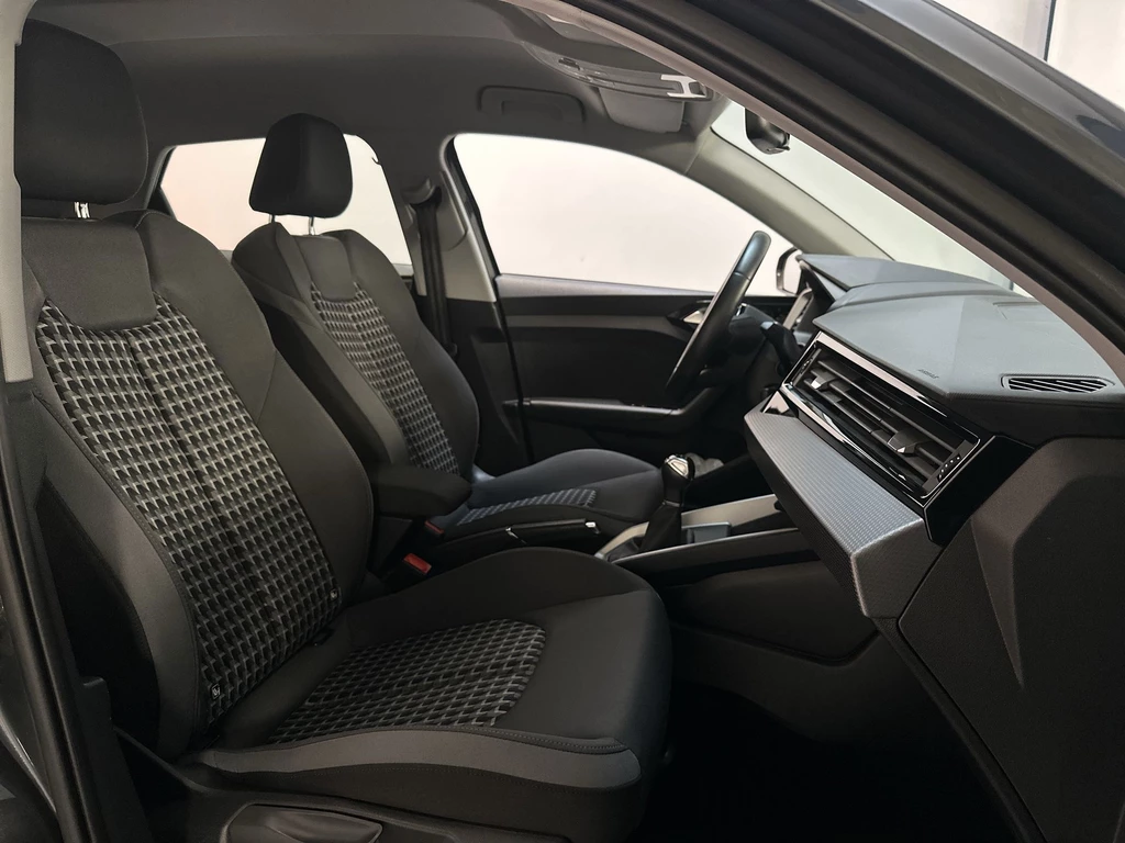 Audi A1 Sportback – foto 11