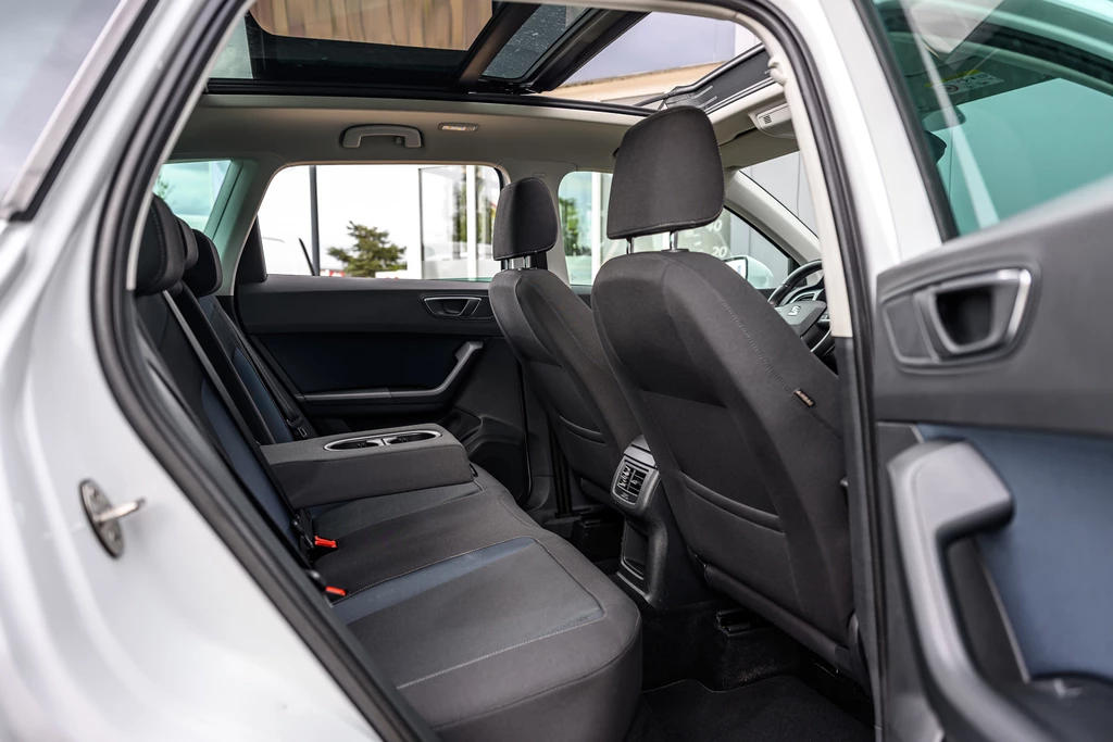 SEAT Ateca – foto 46