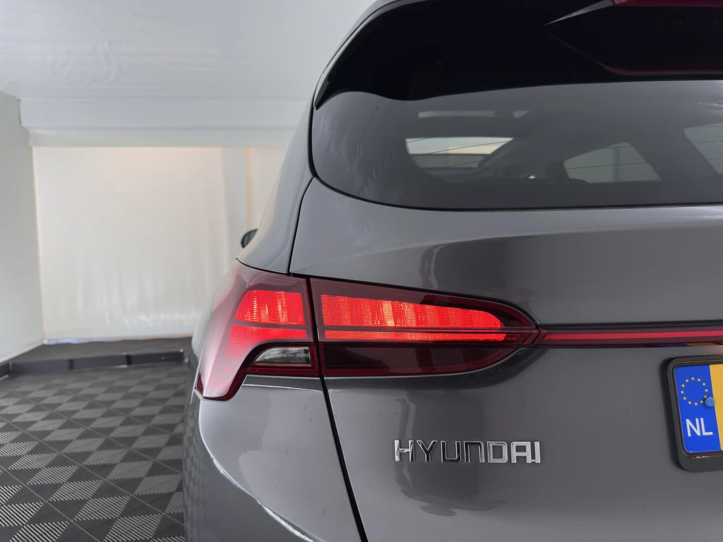 Hyundai Santa Fe – foto 29