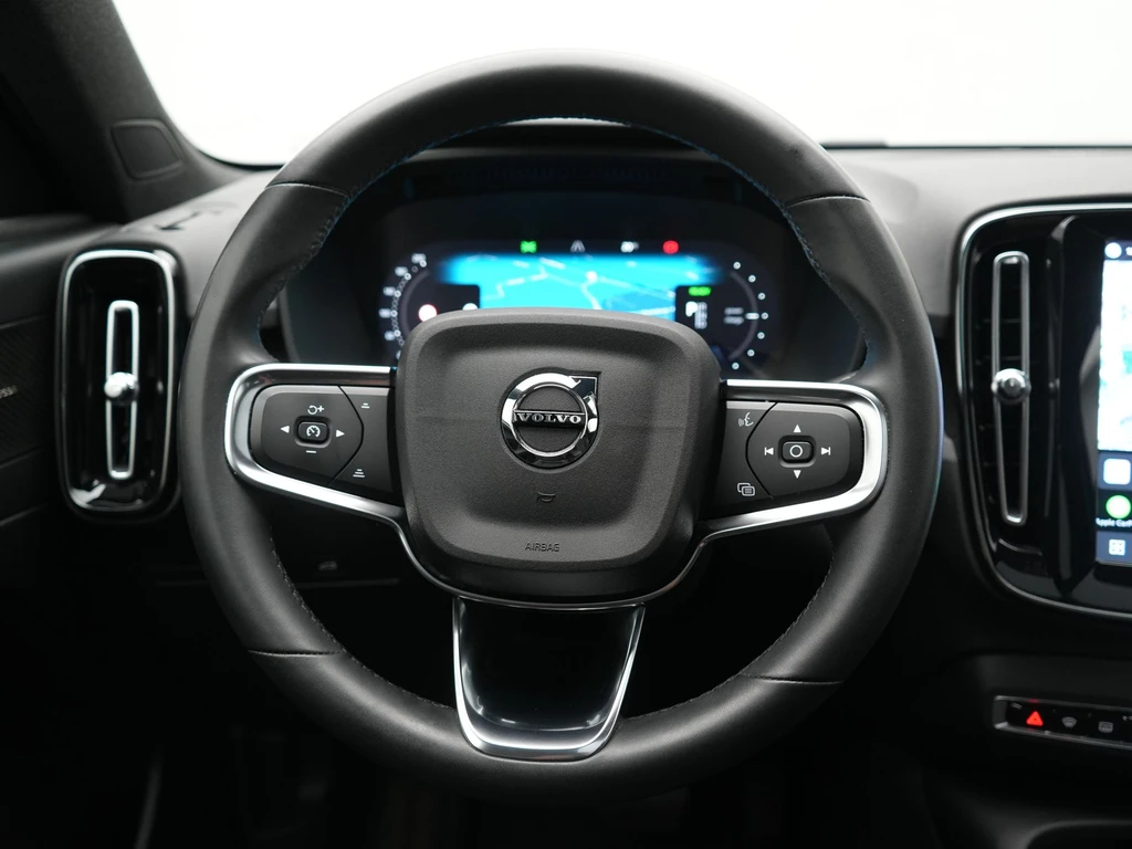 Volvo XC40 – foto 20