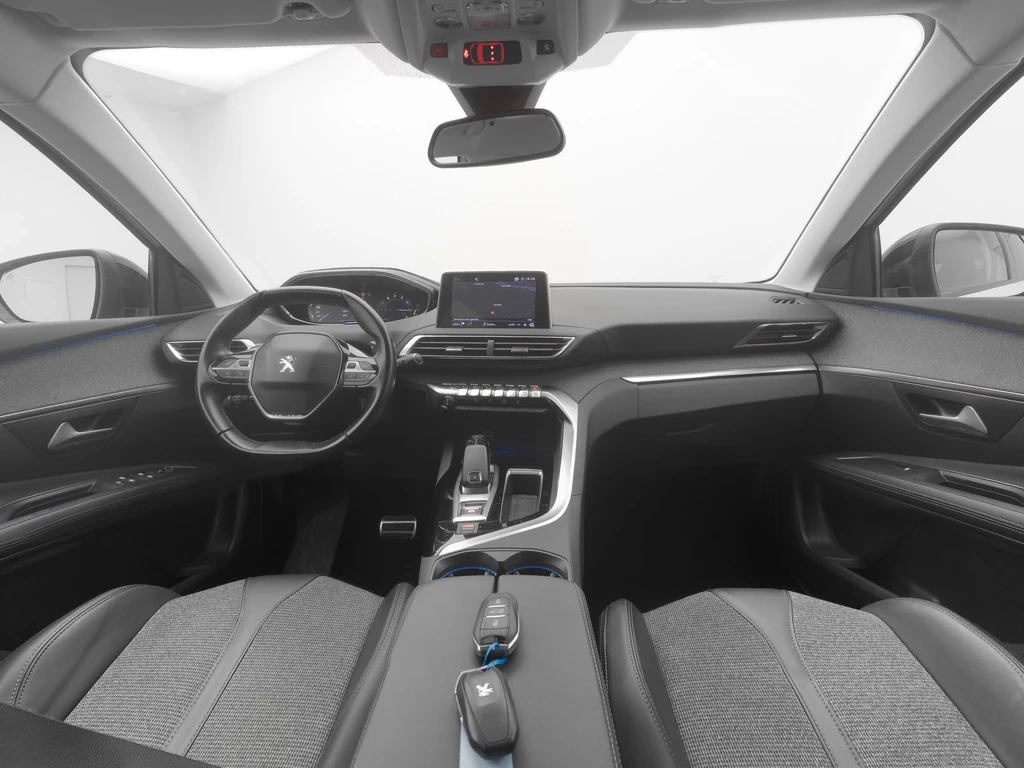Peugeot 3008 – foto 22