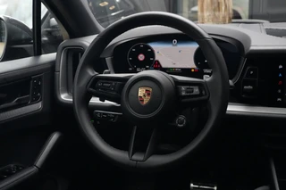Porsche Cayenne – thumbnail 7