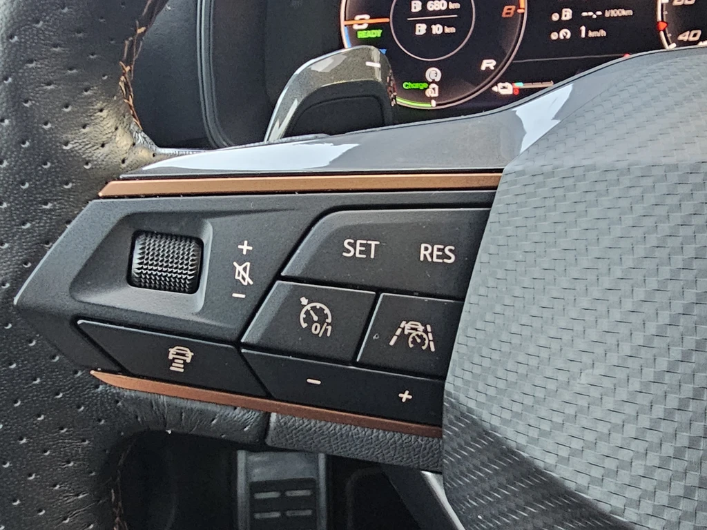 CUPRA Formentor – foto 44