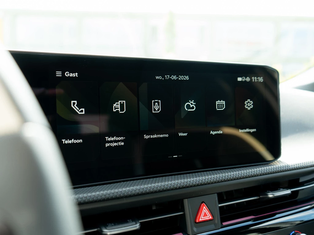 Kia EV6 – foto 13