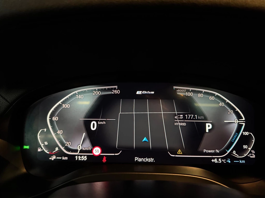 BMW X3 – foto 32